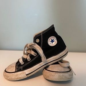 Toddler converse sneakers